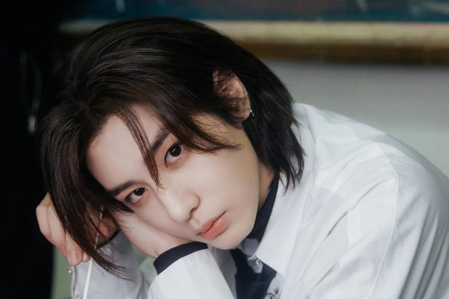 BOYNEXTDOOR's Leehan To Temporarily Halt Activities Due To Health