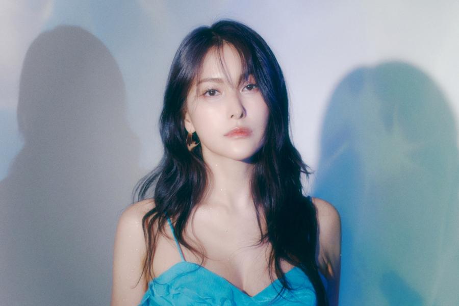 KARA's Park Gyuri's Agency Threatens Legal Action Against Malicious Rumors About Her Accident