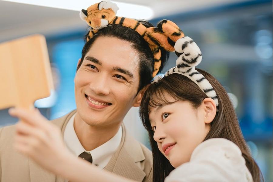 “My Sweet Mobster” Remains Steady With Solid Ratings