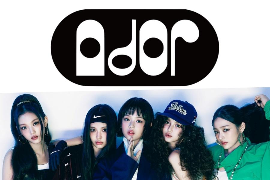 ADOR Denies Plagiarism Accusation For NewJeans's 