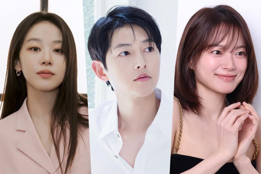 Lee Joo Myung Joins Song Joong Ki And Chun Woo Hee In Talks For New Drama By “Run On” Writer