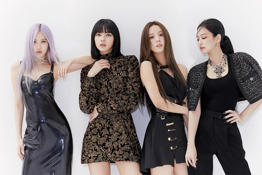 BLACKPINK To Hold Fan Sign Event For 8th Debut Anniversary