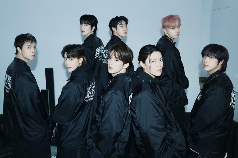 NCT 127 Surpasses 1 Million 1st-Week Sales With 