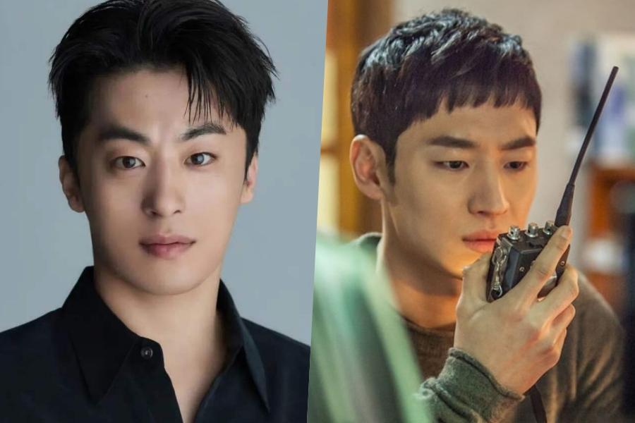 Koo Kyo Hwan In Talks To Reunite With Lee Je Hoon In “Signal” Season 2