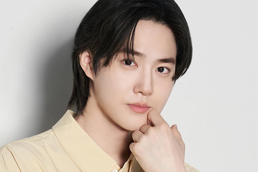 EXO's Suho Joins Byun Yo Han And Esom In Talks For New Fantasy Thriller Drama