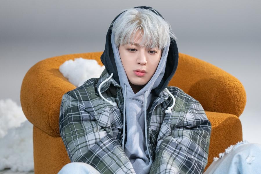 iKON's Yunhyeong Announces Military Enlistment Date