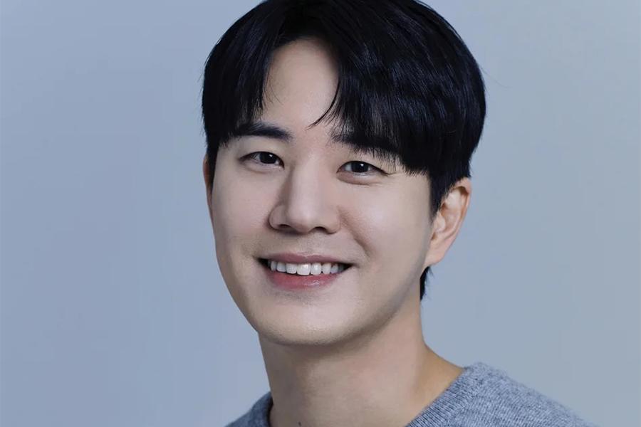 Actor Moon Tae Yoo Announces Marriage Plans