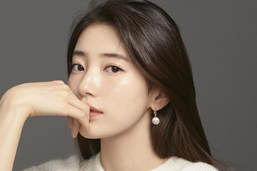 Suzy In Talks For New Mystery Thriller Drama