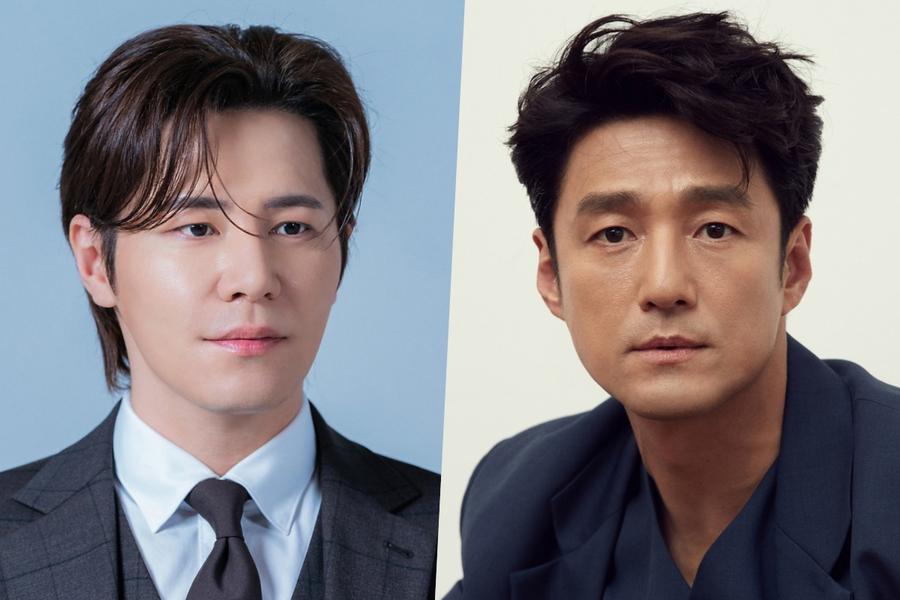 Lee Kyu Hyung In Talks For New Sitcom Reportedly Starring Ji Jin Hee