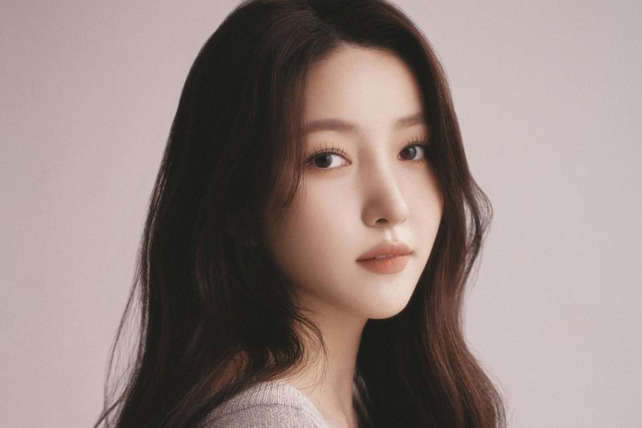 GFRIEND's Kim Sowon Parts Ways With OUI Entertainment