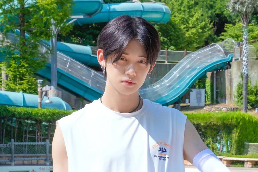 TXT's Yeonjun Apologizes For Posting Photos From Japan Trip On Korea's National Liberation Day