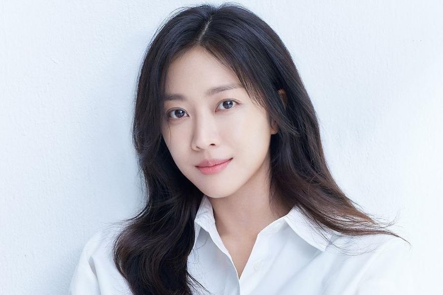 Jo Bo Ah Announces Marriage Plans