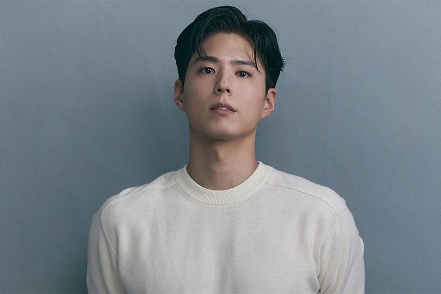 Park Bo Gum Suffers Minor Injury During Action Filming For 