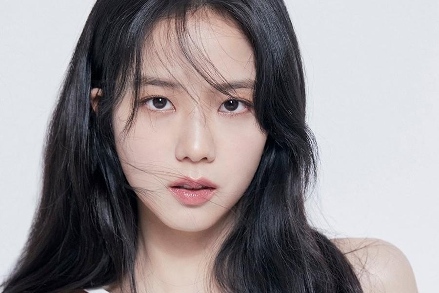 BLACKPINK's Jisoo In Talks For New Drama