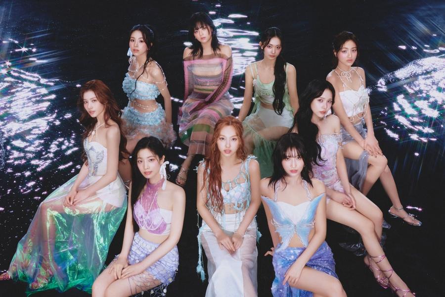 JYP To Take Legal Action Against Deepfake Videos Of TWICE