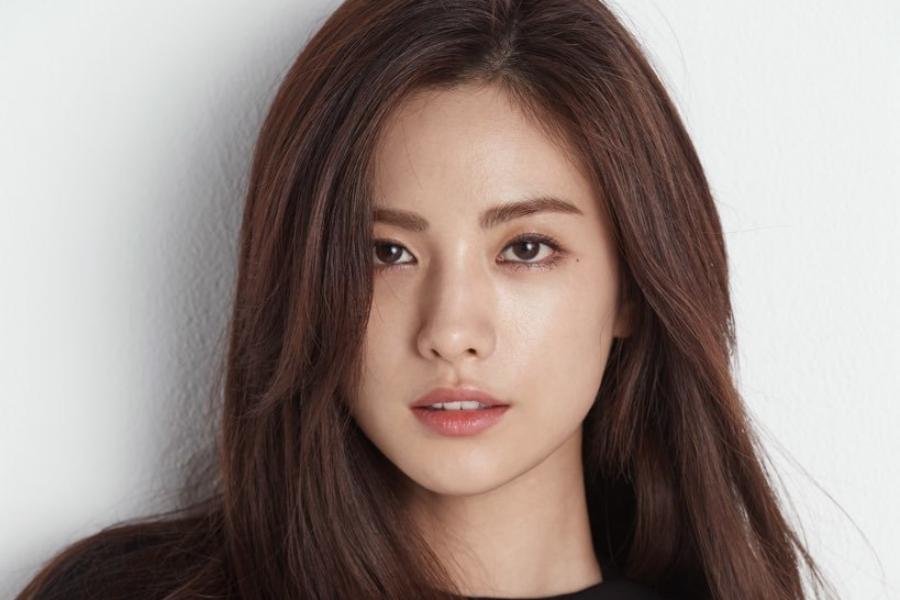 Nana Signs With New Agency After 15 Years At PLEDIS