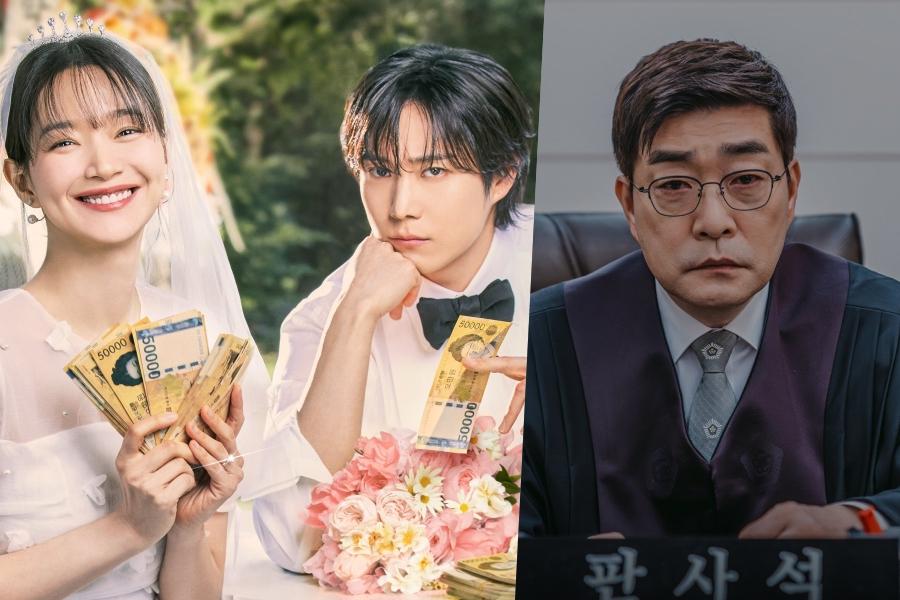 “No Gain No Love” Achieves No. 1 With Steady Ratings + 