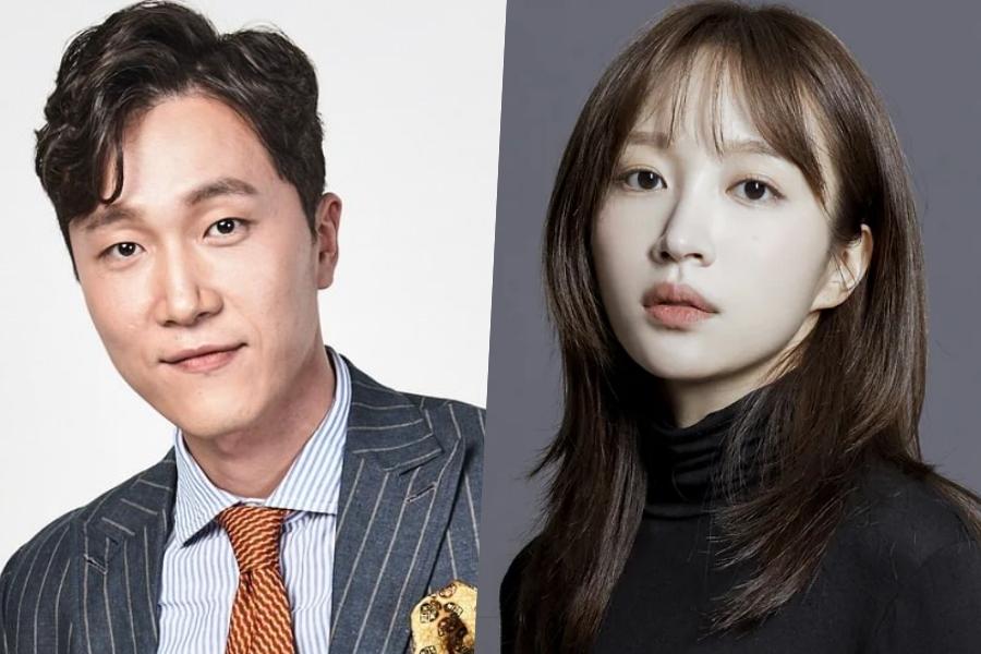 Yang Jae Woong Announces Postponement Of Wedding With EXID's Hani