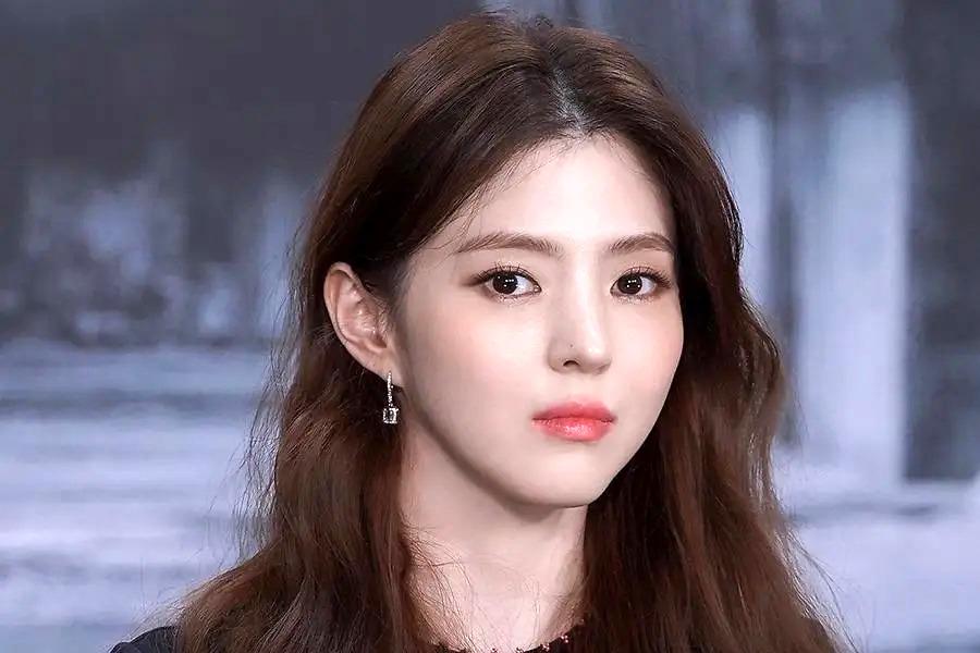 Han So Hee’s Agency Briefly Comments on Her Mother’s Alleged Arrest