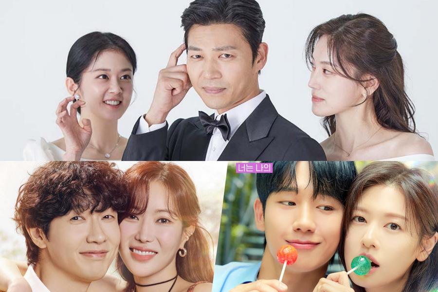 September Drama Brand Reputation Rankings Announced 2024