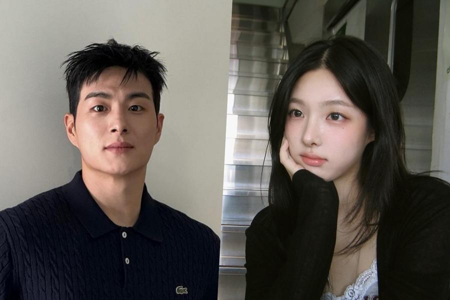 Jung Gun Joo's Agency Denies His Dating Rumors With YouTuber Nam Seo Yeon