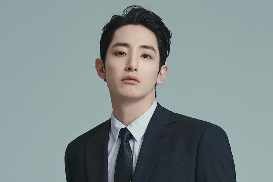 Lee Soo Hyuk To Host New Boy Group Survival Show 