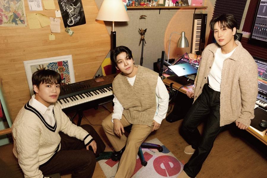 VROMANCE Officially Disbands After 8 Years