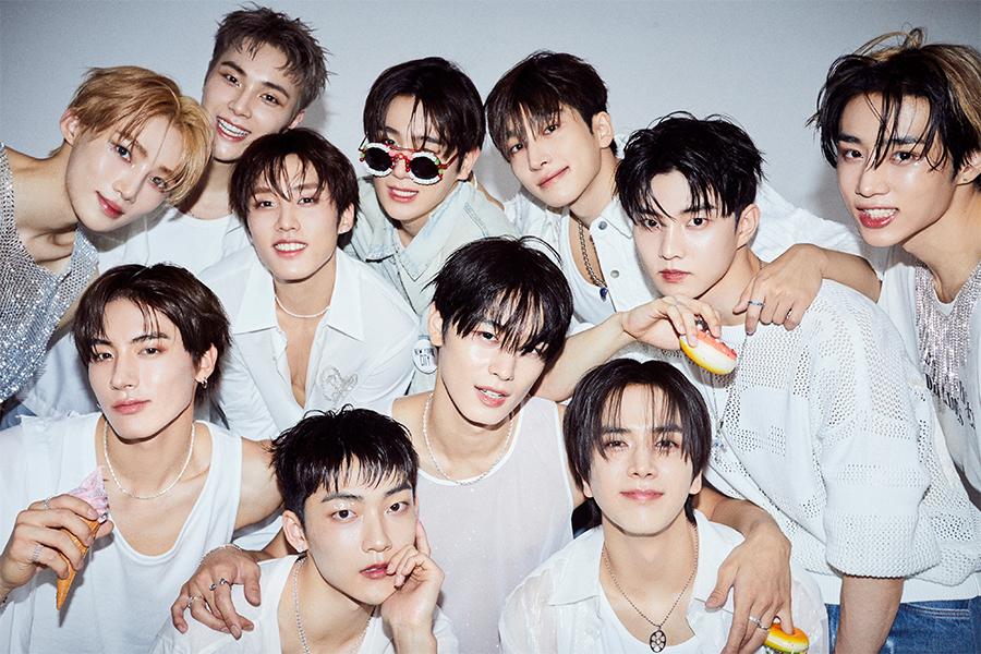 THE BOYZ To Reportedly Leave IST Entertainment + Agency Briefly Responds