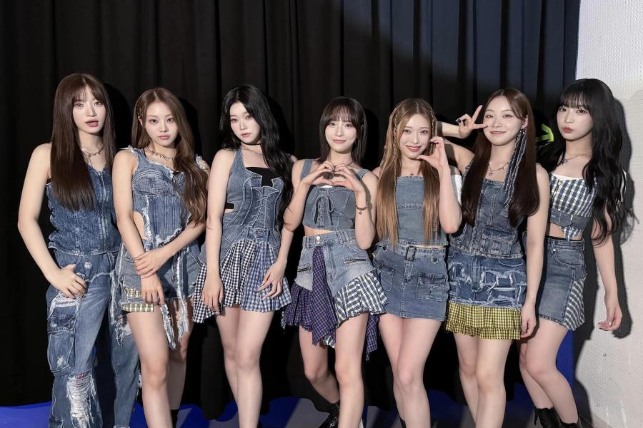 Billlie Confirms Plans For Fall Comeback With Full Group