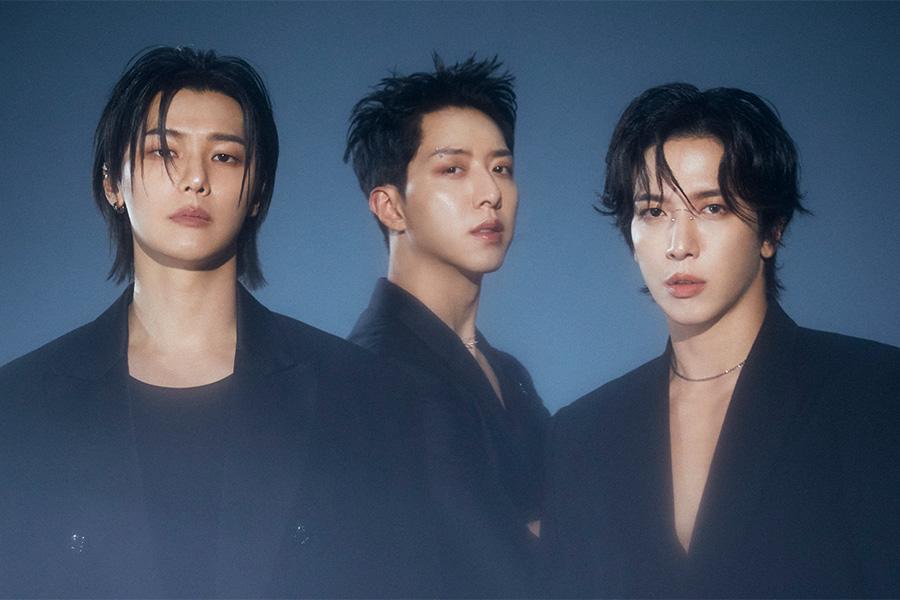 CNBLUE Confirmed To Make Full-Group Appearance On 