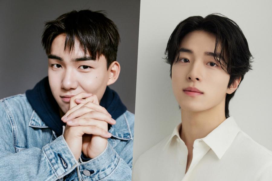 Tang Jun Sang, Nam Da Reum, And More Confirmed For New Drama