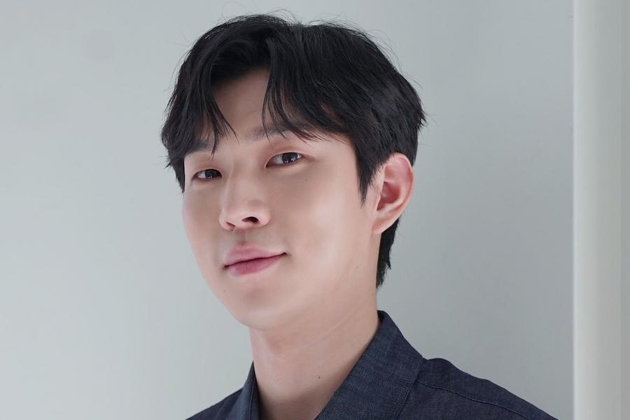 Actor Yoo In Soo Confirms Air Force Enlistment Plans