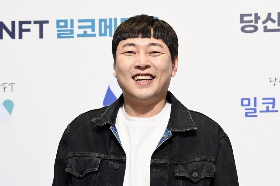 “Knowing Bros” Announces Lee Jin Ho’s Departure From Cast + “Comedy Revenge” Comments On His Footage