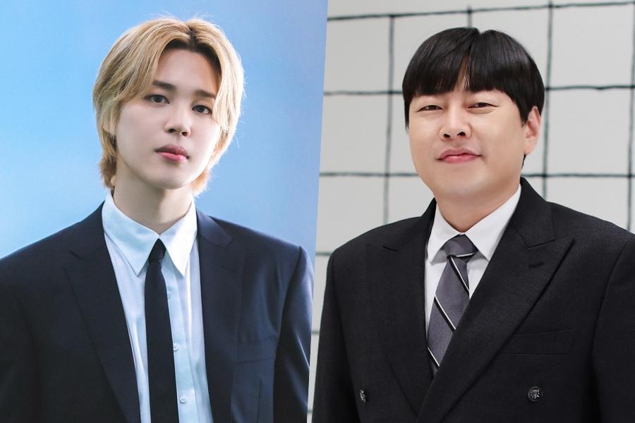 BIGHIT MUSIC Briefly Addresses Lee Jin Ho's Debt To BTS's Jimin Amid Illegal Gambling Scandal