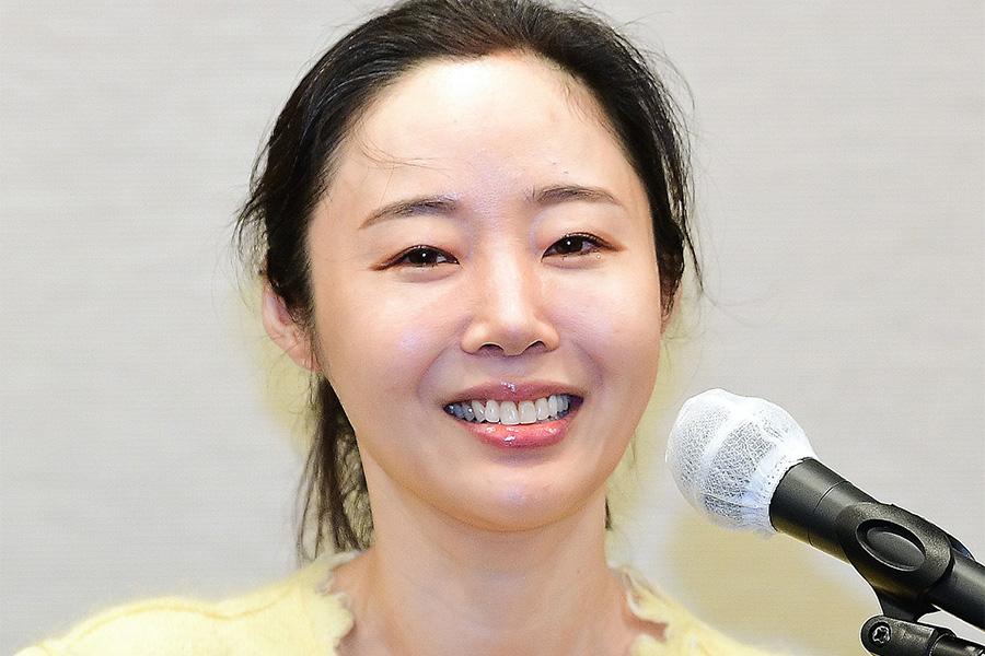 ADOR Announces Reappointment Of Min Hee Jin As Inside Director