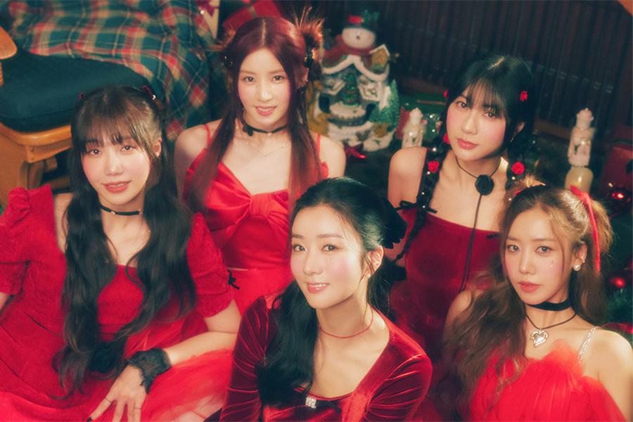 Apink To Hold First Full-Group Concert In 4 Years