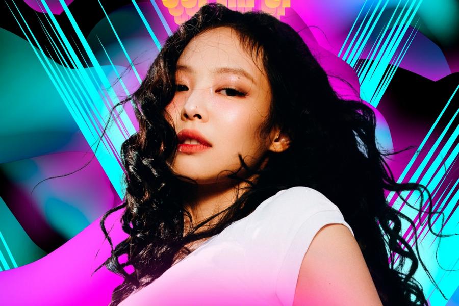 BLACKPINK's Jennie Debuts On Billboard Hot 100 With 