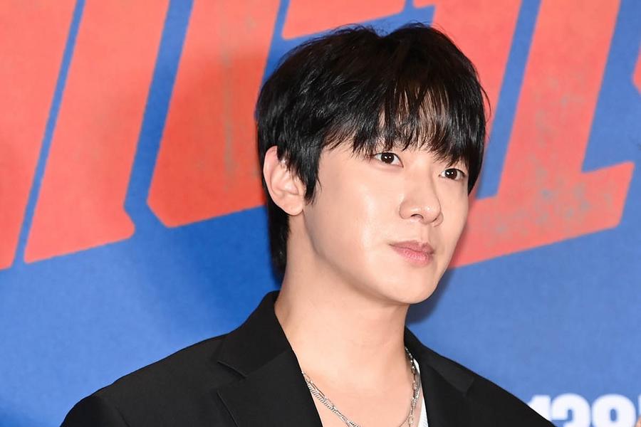 FTISLAND's Minhwan Halts All Media Activities + Steps Down From 