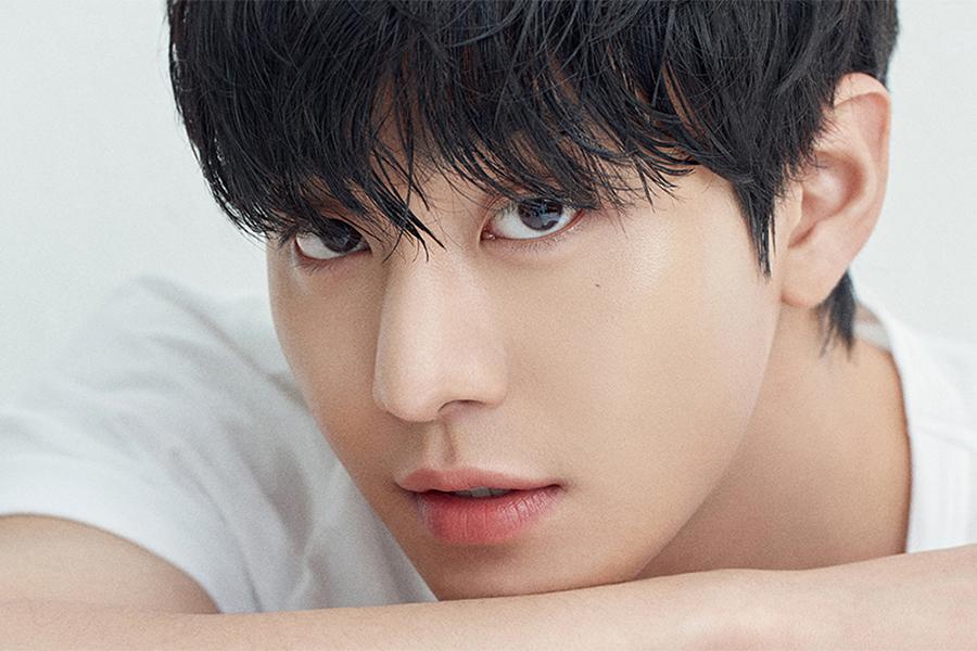 Ahn Hyo Seop In Talks To Star In New Mystery Romance Drama By 