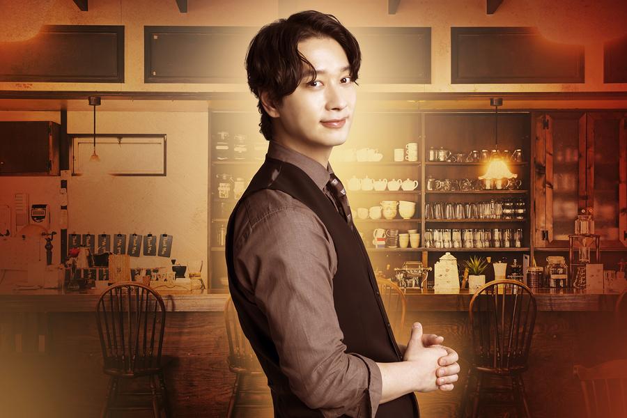 2PM's Chansung's Japanese Drama 