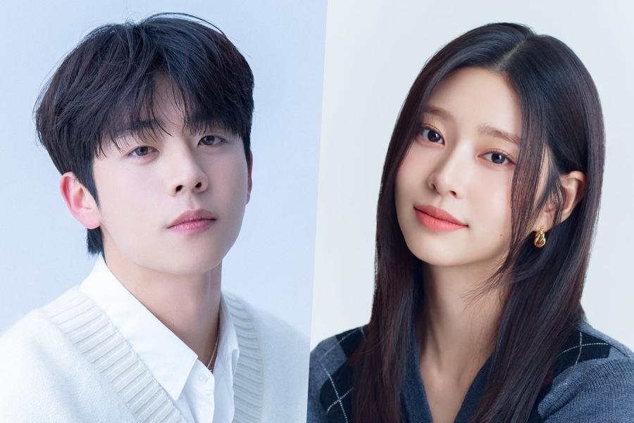 Chae Jong Hyeop And Kim Min Ju In Talks For New Romance Drama By 