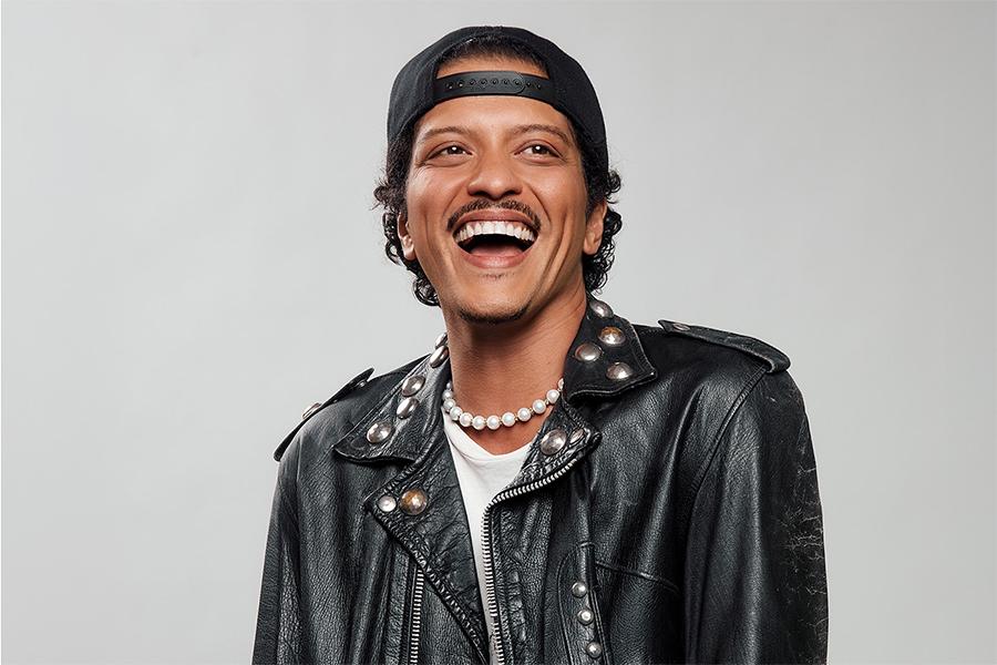 Bruno Mars In Talks To Perform At 2024 MAMA Awards