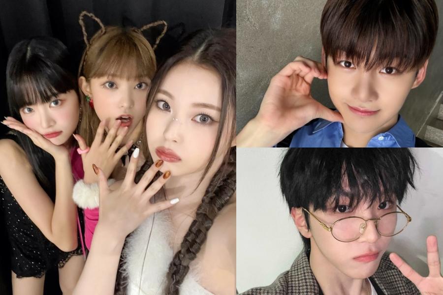 Celebrities Reveal Whether They Will Be Taking This Week's 2025 College Entrance Exam