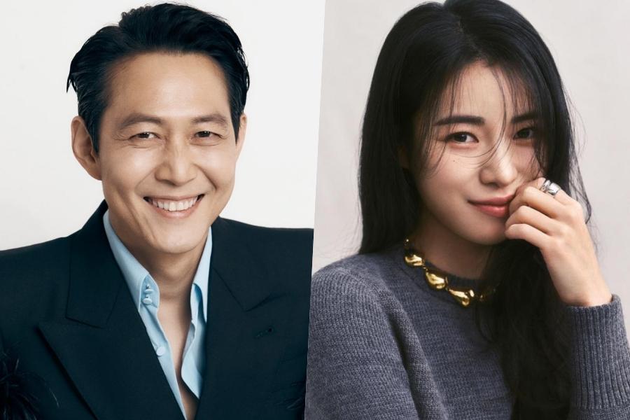 Lee Jung Jae And Lim Ji Yeon In Talks For New Rom-Com Drama By 