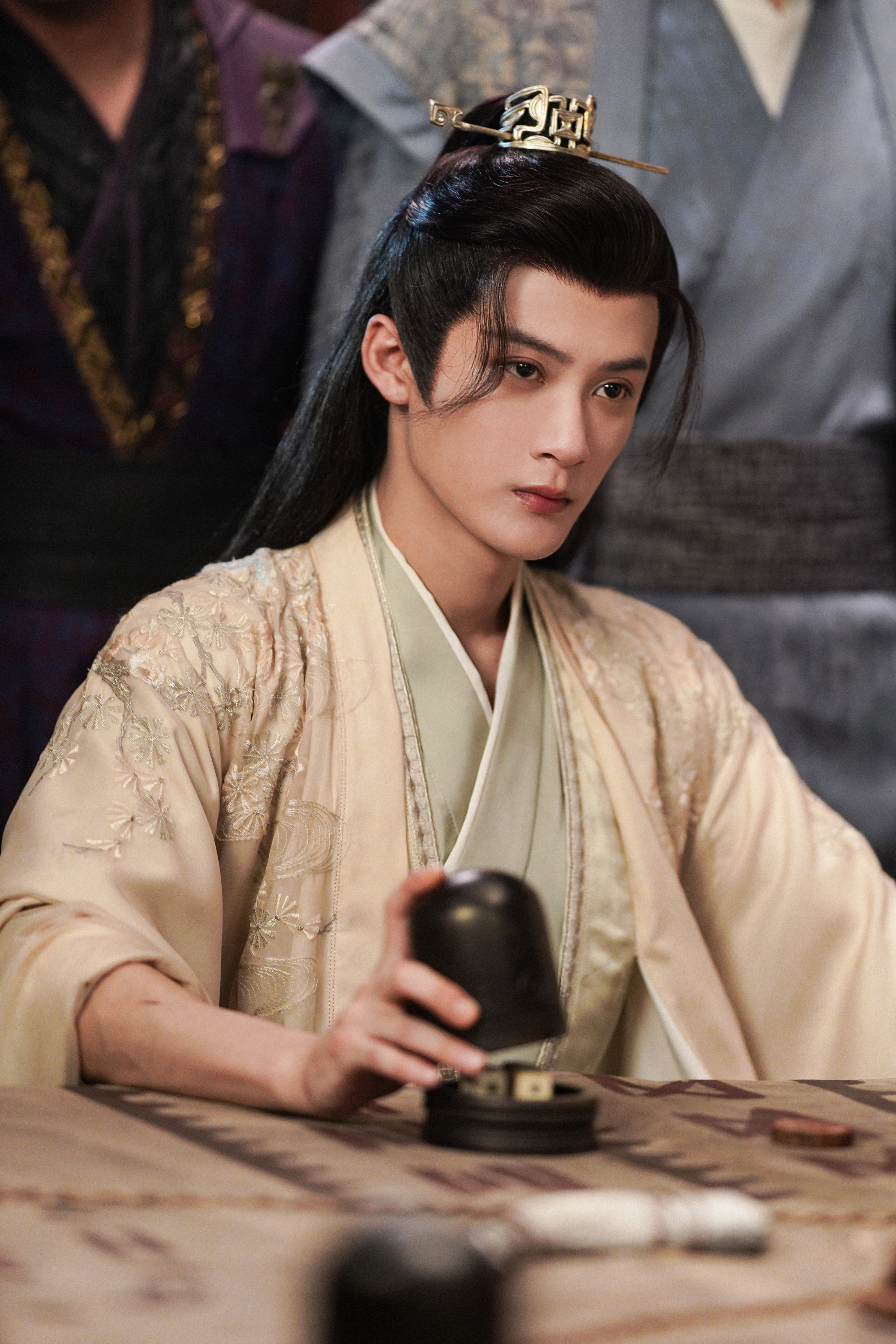 3 Reasons To Watch Fantasy Romance C-Drama 