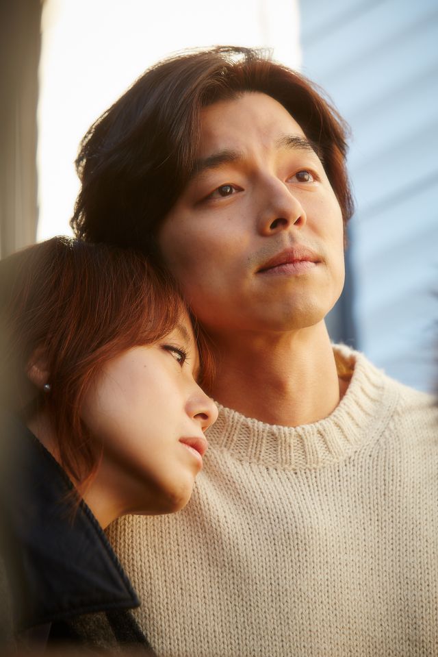 6 Gong Yoo Projects Which Showcase His Incredible Range As An Actor