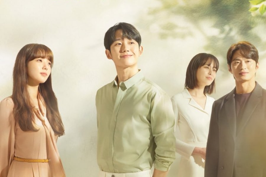 7 Underrated K-Dramas That Are Too Good To Skip