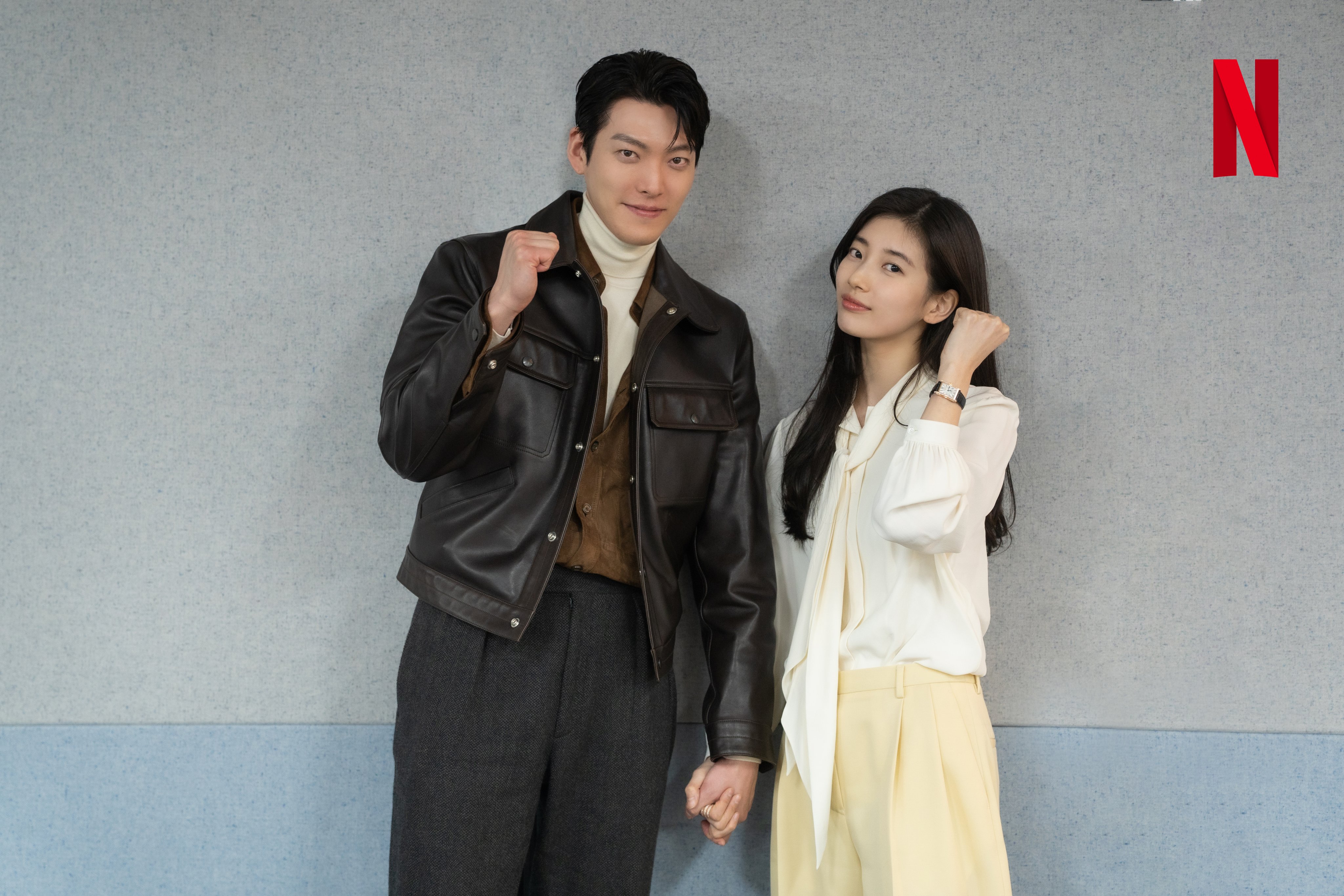 Kim Woo Bin And Suzy's New Fantasy Rom-Com By Kim Eun Sook Confirms Cast Lineup