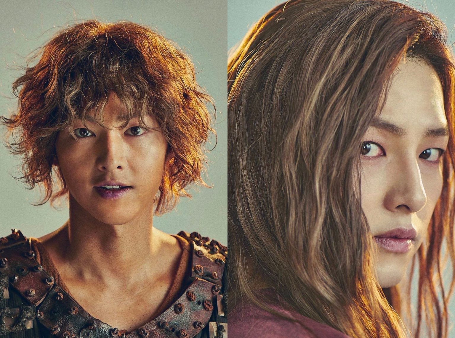 7 K-Drama Stars Who Impressed With Their Dual Roles