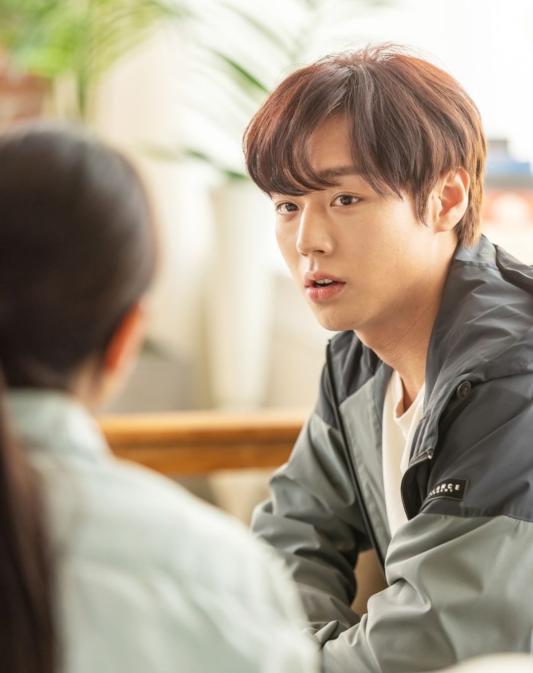 Park Ji Hoon And Kim Jung Nan Rediscover The True Meaning Of Family In Upcoming Movie 